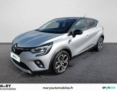 Renault Captur Coutances