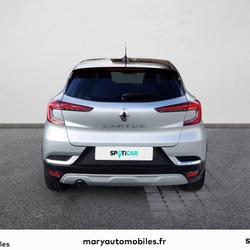 Renault Captur Blue dCi 115 Intens occasion - Coutances - photo 3/19