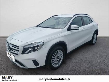 Mercedes GLA - GLA 180 Intuition - 15 990 €