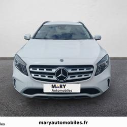 Mercedes GLA GLA 180 Intuition Coutances