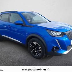 Peugeot 2008 2008 PureTech 130 S&S EAT8 Roadtrip Coutances