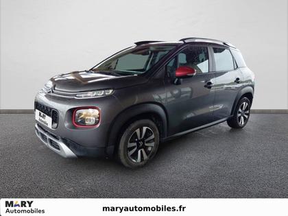 Citroen C3 Aircross - C3 Aircross PureTech 110 S&S BVM6 C-Series - 12 990 €