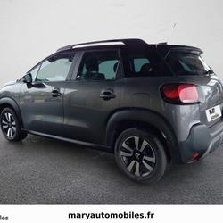 Citroen C3 Aircross C3 Aircross PureTech 110 S&S BVM6 C-Series Coutances