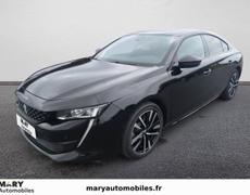 Peugeot 508 Coutances