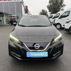 Nissan Leaf Electrique 40kWh Acenta Saint-Jouan-des-Gu&eacute;rets