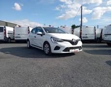 Renault Clio Societe - 8 750€ HT 1.5 Blue dCi 85ch Air Nav - 10 500 €