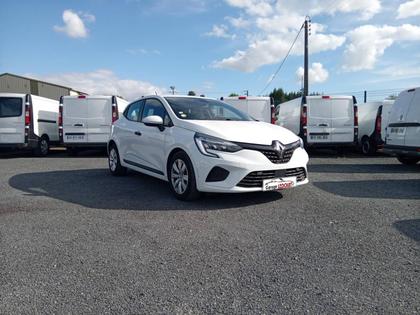 Renault Clio Societe - 8 750€ HT 1.5 Blue dCi 85ch Air Nav - 10 500 €