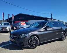 Mercedes Classe C Hérouville-Saint-Clair