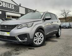 Peugeot 5008 Warcq