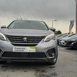 Peugeot 5008 1.5 BLUEHDI 130CH E6.C ACTIVE BUSINESS S&S EAT8 Warcq