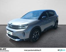 Citroen C5 Aircross Coutances