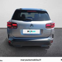 Citroen C5 Aircross C5 Aircross BlueHDi 130 EAT8 Max Coutances