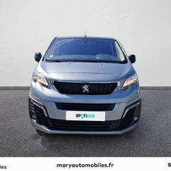 Peugeot Expert EXPERT CA STANDARD BLUEHDI 145 S&S EAT8 FIXE ASPHALT Coutances