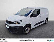 Peugeot Partner Coutances
