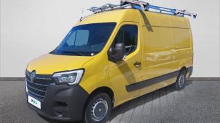 Renault Master  - photo 0