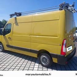 Renault Master MASTER FGN TRAC F3500 L3H2 DCI 135 GRAND CONFORT Coutances
