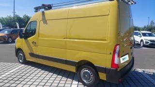 Renault Master  - photo 1