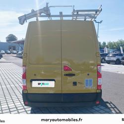 Renault Master MASTER FGN TRAC F3500 L3H2 DCI 135 GRAND CONFORT Coutances
