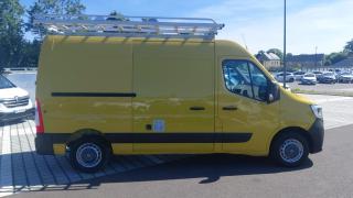 Renault Master  - photo 3