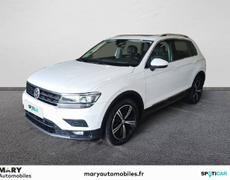 Volkswagen Tiguan Coutances