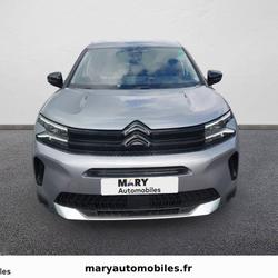 Citroen C5 Aircross C5 Aircross BlueHDi 130 EAT8 Plus Coutances