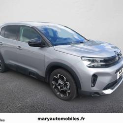 Citroen C5 Aircross C5 Aircross BlueHDi 130 EAT8 Plus Coutances
