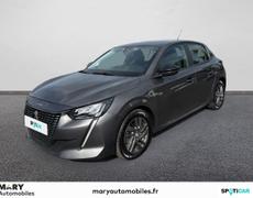 Peugeot 208 Coutances