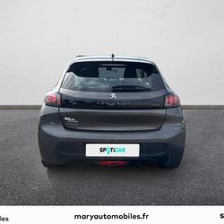 Peugeot 208 208 BlueHDi 100 S&S BVM6 Active Business Coutances