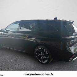 Peugeot 308 SW Phase 2 308 SW BlueHDi 130ch S&S EAT8 Allure Pack Coutances