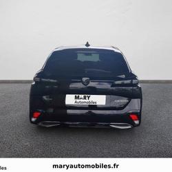 Peugeot 308 SW Phase 2 308 SW BlueHDi 130ch S&S EAT8 Allure Pack Coutances