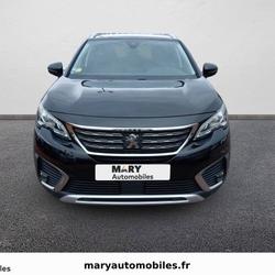 Peugeot 5008 5008 BlueHDi 130ch S&S BVM6 Allure Coutances