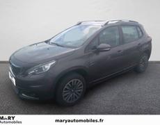 Peugeot 2008 Coutances