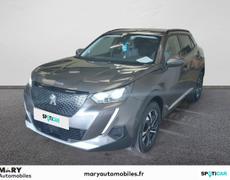 Peugeot 2008 Coutances