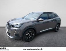 Peugeot 2008 Coutances