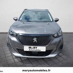 Peugeot 2008 2008 BlueHDi 130 S&S EAT8 Allure Coutances