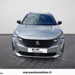 Peugeot 3008 3008 BlueHDi 130ch S&S EAT8 GT Coutances