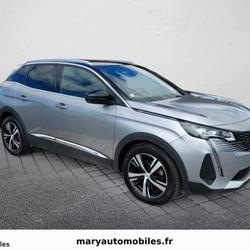 Peugeot 3008 3008 BlueHDi 130ch S&S EAT8 GT Coutances