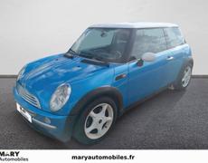 Mini Mini Coutances