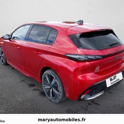 Peugeot 308 III Phase 1 308 BlueHDi 130ch S&S EAT8 GT Coutances