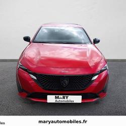 Peugeot 308 III Phase 1 308 BlueHDi 130ch S&S EAT8 GT Coutances