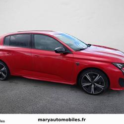 Peugeot 308 III Phase 1 308 BlueHDi 130ch S&S EAT8 GT Coutances
