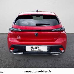 Peugeot 308 III Phase 1 308 BlueHDi 130ch S&S EAT8 GT Coutances