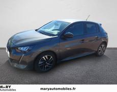 Peugeot 208 Coutances