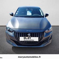 Peugeot 208 208 PureTech 100 S&S EAT8 Allure Pack Coutances