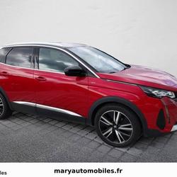 Peugeot 3008 3008 Puretech 130ch S&S EAT8 GT Pack Coutances