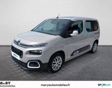 Citroen Berlingo Coutances