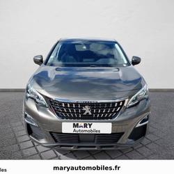 Peugeot 3008 3008 1.6 BlueHDi 120ch S&S BVM6 BC Active Business Coutances