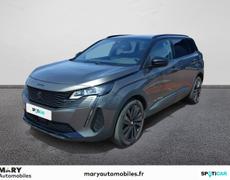 Peugeot 5008 Coutances