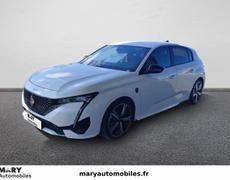 Peugeot 308 III Phase 1 Coutances