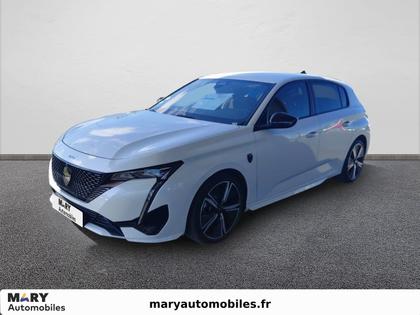Peugeot 308 III Phase 1 - 308 BlueHDi 130ch S&S EAT8 GT - 21 490 €